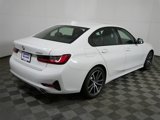 Used 2022 BMW 330i xDrive Sedan w/ Driving Assistance Package image 3