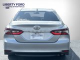 Used 2023 Toyota Camry LE image 4