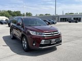Used 2018 Toyota Highlander Limited Platinum image 1