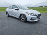 Used 2022 Nissan Sentra SV image 3