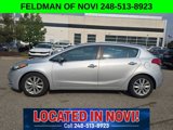 Used 2015 Kia Forte EX w/ EX Premium Package image 2