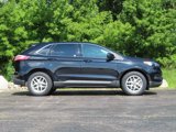 Used 2022 Ford Edge SEL image 2