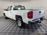 Used 2014 Chevrolet Silverado 1500 W/T w/ Trailering Package image 3
