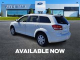 Used 2018 Dodge Journey SE image 5