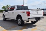 Used 2016 Ford F150 Lariat w/ Equipment Group 502A Luxury image 5