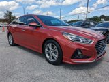 Used 2018 Hyundai Sonata Limited w/ Limited Ultimate Package 03 image 2