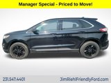 Used 2016 Ford Edge SEL w/ Equipment Group 201A image 2