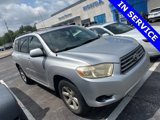 Used 2008 Toyota Highlander 4WD image 3