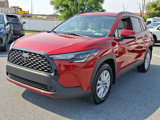 Used 2023 Toyota Corolla Cross LE image 3