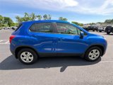 Used 2015 Chevrolet Trax LS w/ LPO, Protection Package image 6