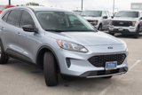 Certified 2022 Ford Escape SE image 5