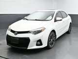 Used 2015 Toyota Corolla S image 4
