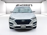 Used 2020 Hyundai Tucson SEL w/ Winter Weather Package image 2