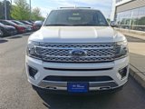 Certified 2019 Ford Expedition Max Platinum image 3