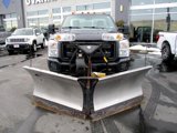 Used 2015 Ford F250 XL w/ Snow Plow Prep Package image 2