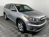 Used 2016 Toyota Highlander Limited image 3