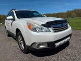 Used 2012 Subaru Outback 2.5i Limited w/ Moonroof Pkg image 6