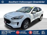 Used 2021 Ford Escape SE image 1