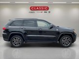 Used 2020 Jeep Grand Cherokee Trailhawk w/ Trailhawk Luxury Group image 4