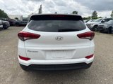 Used 2017 Hyundai Tucson SE image 4