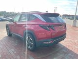 Used 2022 Hyundai Tucson SEL w/ Convenience + Premium Package image 3