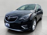 Used 2019 Buick Envision Premium w/ Driver Confidence Package image 3