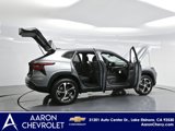 New 2025 Chevrolet Trax RS w/ Driver Confidence Package image 4