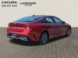 Used 2023 Kia K5 LXS image 5
