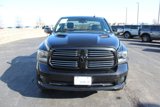 Used 2017 RAM 1500 Sport w/ Black Ram 1500 Sport Group image 3