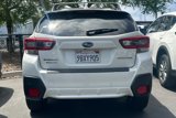 Certified 2022 Subaru Crosstrek 2.0i Premium w/ Popular Package #3 image 4