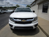 Used 2020 Chevrolet Colorado W/T w/ WT Convenience Package image 4
