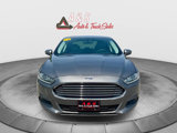 Used 2014 Ford Fusion S image 2