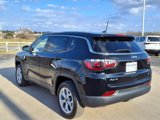 New 2025 Jeep Compass Sport image 5