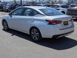 Used 2021 Nissan Versa SV image 4