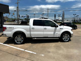 Used 2013 Ford F150 King Ranch w/ King Ranch Luxury Pkg image 2