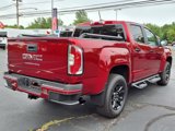 Used 2021 GMC Canyon AT4 image 3