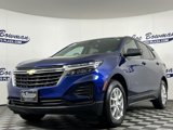 Used 2022 Chevrolet Equinox LS w/ LS Convenience Package image 3