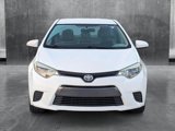 Used 2015 Toyota Corolla LE image 2
