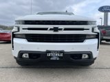 Used 2019 Chevrolet Silverado 1500 RST image 3