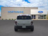 New 2024 Ford Bronco Sport Heritage w/ Heritage Convenience Package image 5