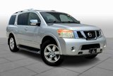 Used 2012 Nissan Armada Platinum image 2