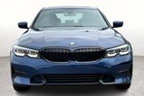 Used 2021 BMW 330i Sedan w/ Driving Assistance Package image 5