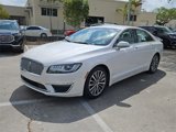 Used 2020 Lincoln MKZ w/ Convenience Package image 4