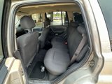 Used 2002 Jeep Grand Cherokee Sport image 6