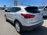 Used 2018 Nissan Rogue Sport SV w/ SV All-Weather Package image 3