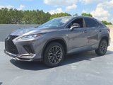 Used 2021 Lexus RX 350 F Sport image 3