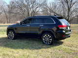Used 2018 Jeep Grand Cherokee Overland image 4