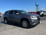 Used 2019 Chevrolet Traverse LT image 6