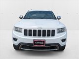 Used 2015 Jeep Grand Cherokee Limited image 2