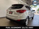 Used 2011 Hyundai Tucson GLS image 3
